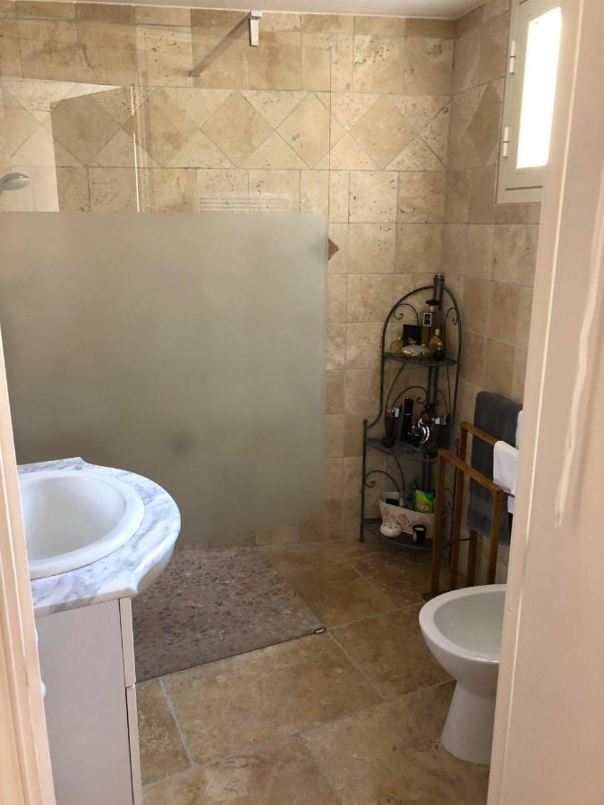 Coquet T2 Au Coeur Du Village Sartène المظهر الخارجي الصورة